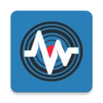 Logo of Earthquake Notifier android Application 